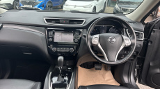 Nissan X-Trail 1.6 dCi Tekna 5dr Xtronic Diesel Station Wagon